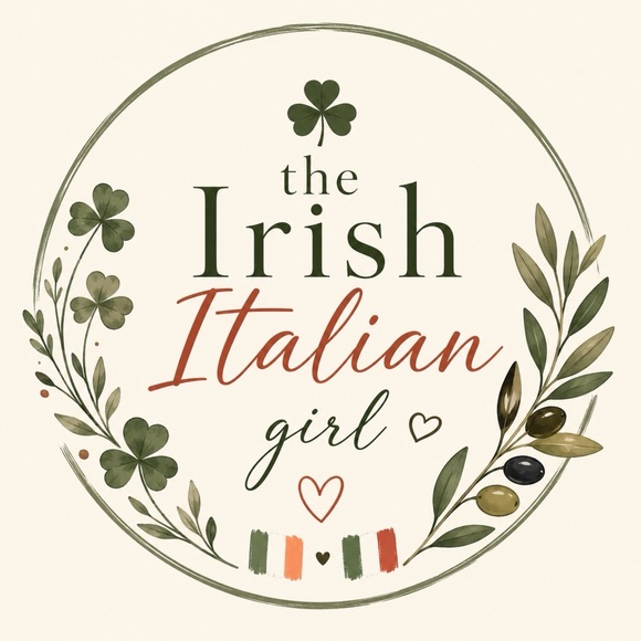 theirishitalian